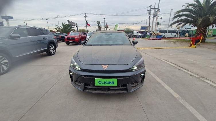 CUPRA - 2