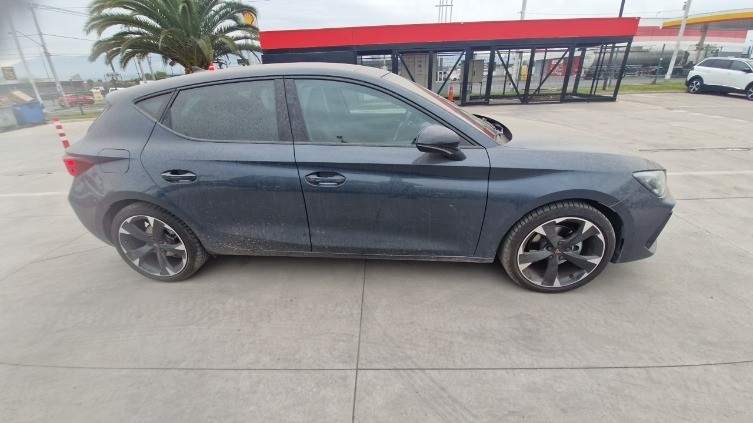 CUPRA - 3