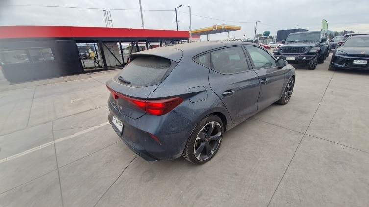 CUPRA - 4