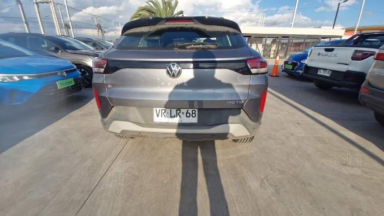 VOLKSWAGEN - 5