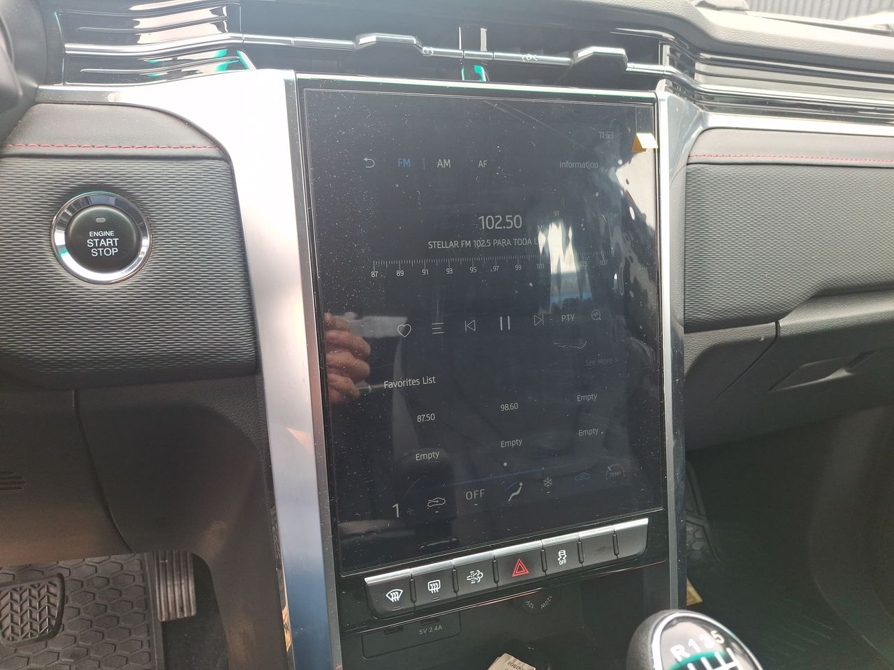 JAC T8 — foto 21 de 28