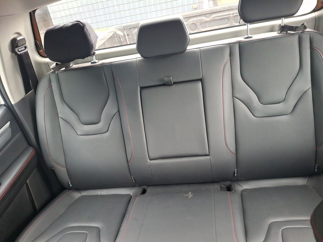 JAC T8 — foto 27 de 28