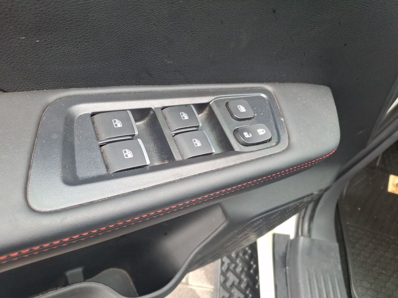 JAC T8 — foto 15 de 28