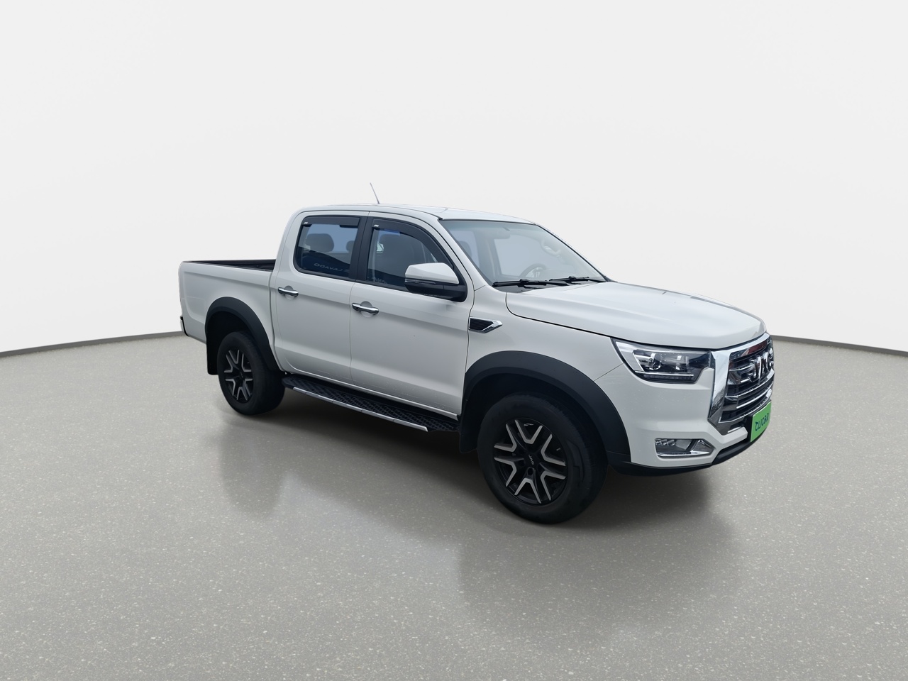 JAC - 1
