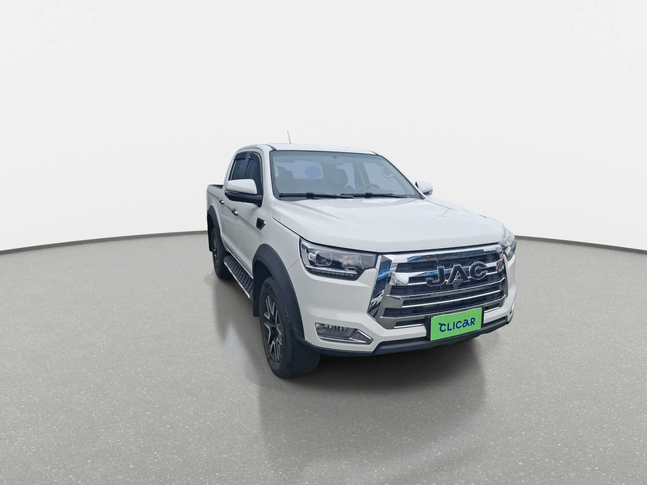 JAC - 2