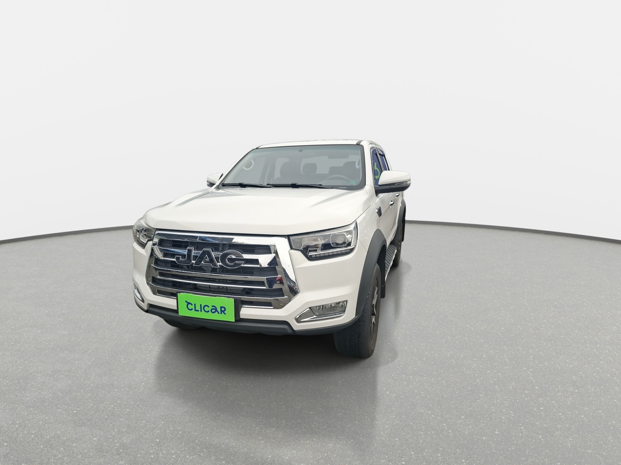 JAC - 3