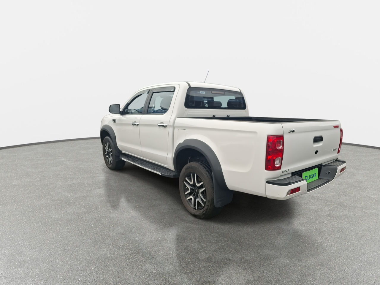 JAC - 5