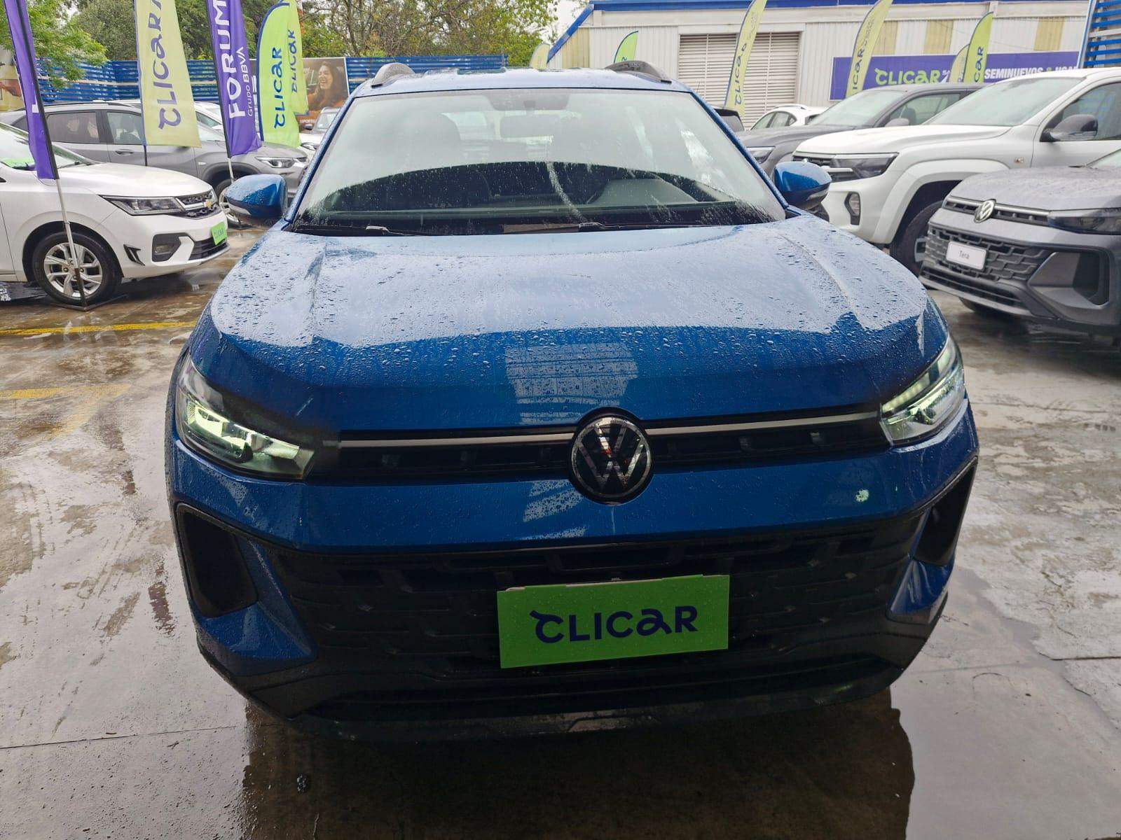 VOLKSWAGEN - 2