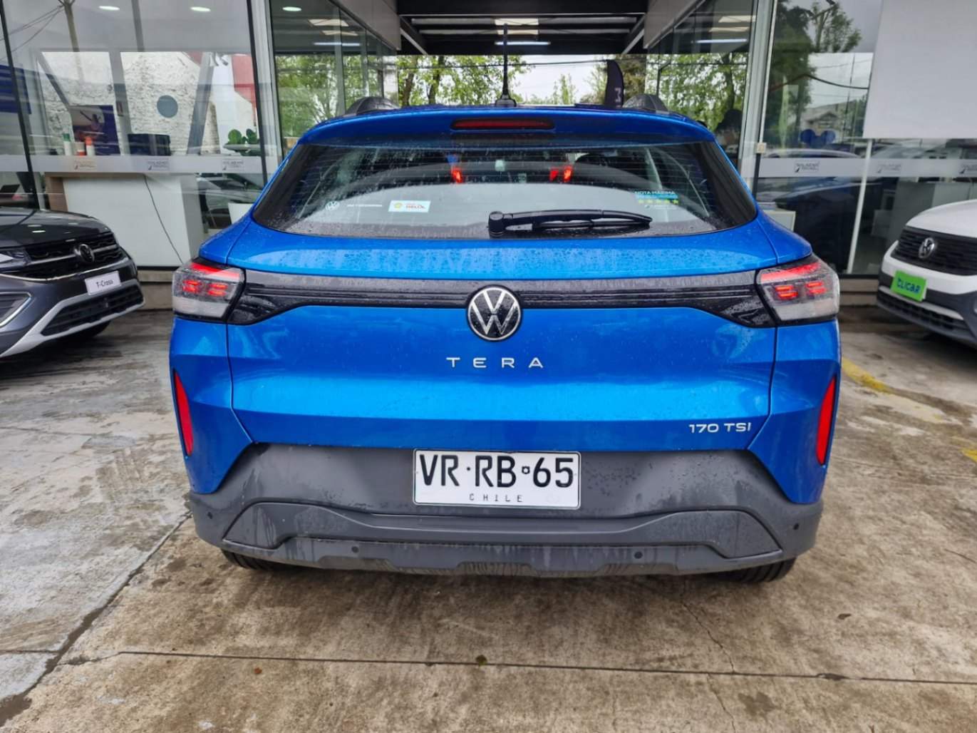 VOLKSWAGEN - 5