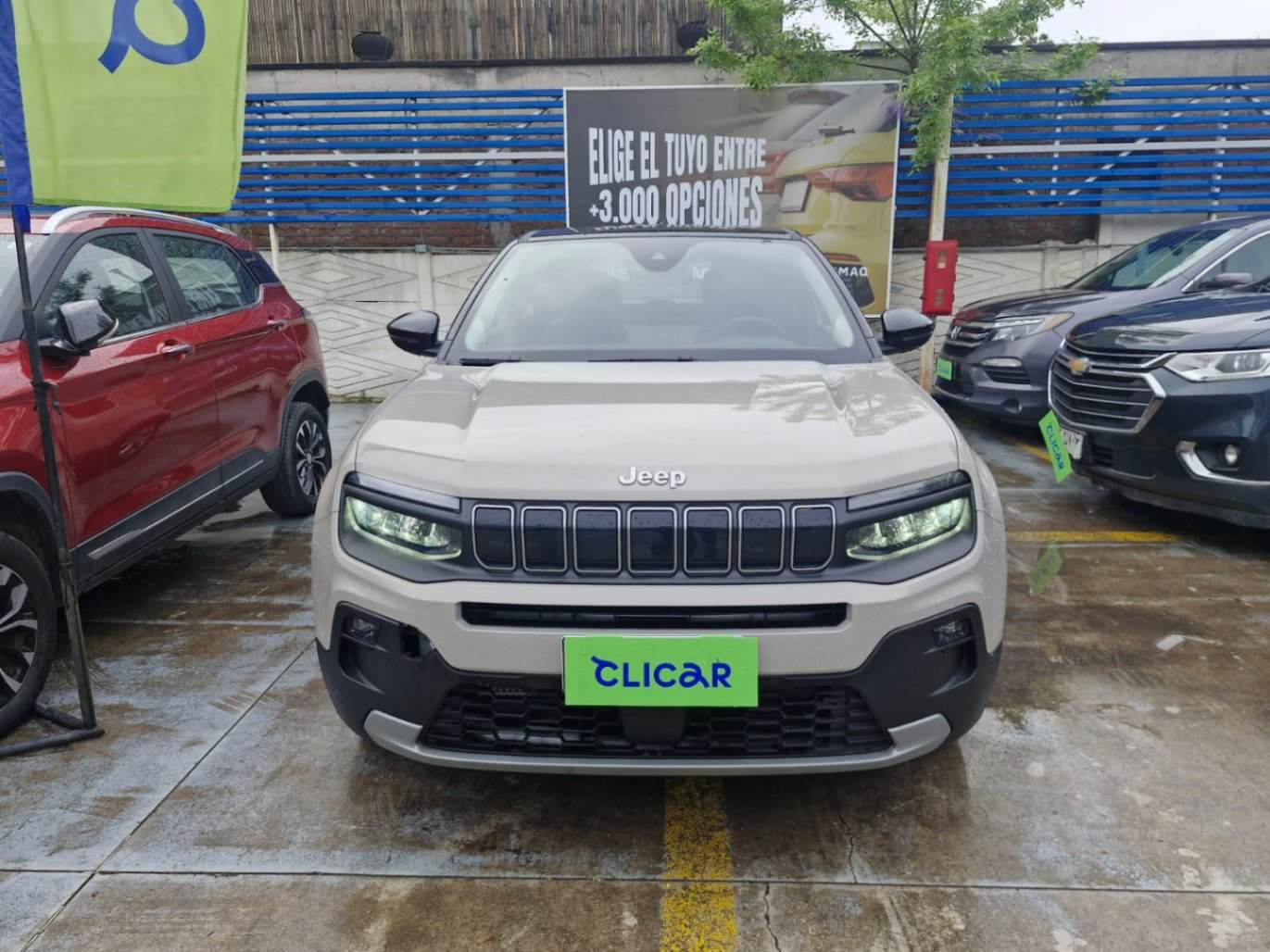 JEEP - 2