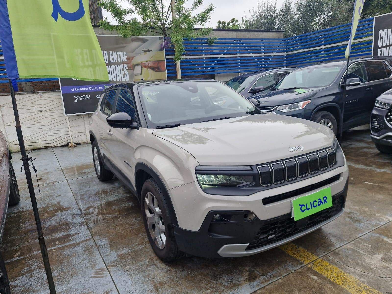 JEEP