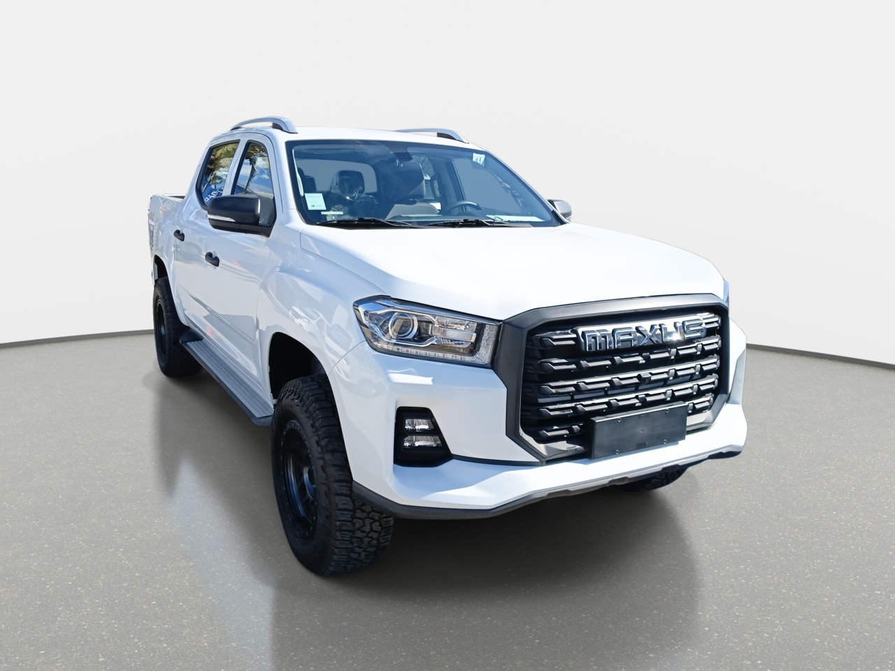Maxus T60