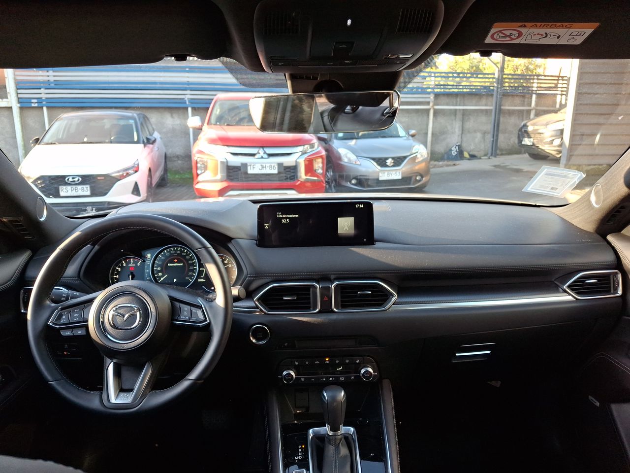 MAZDA - 23