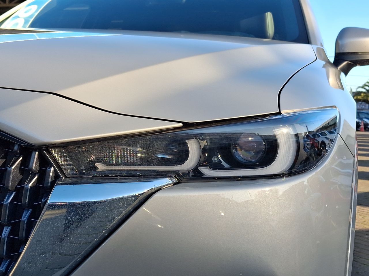 MAZDA - 10