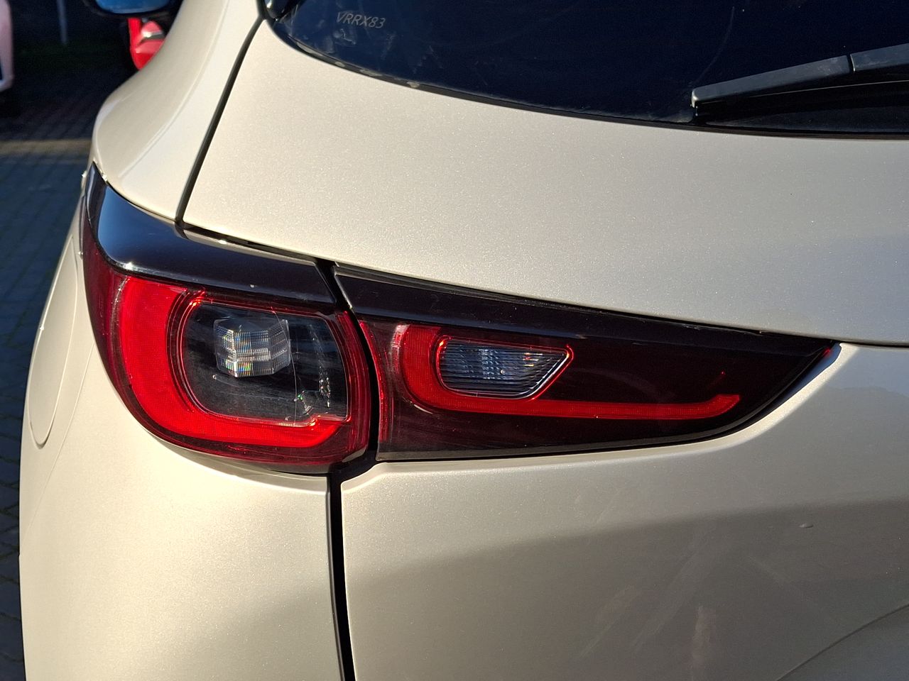 MAZDA - 11