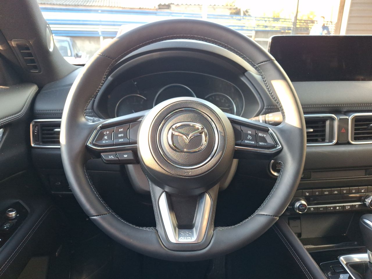 MAZDA - 16