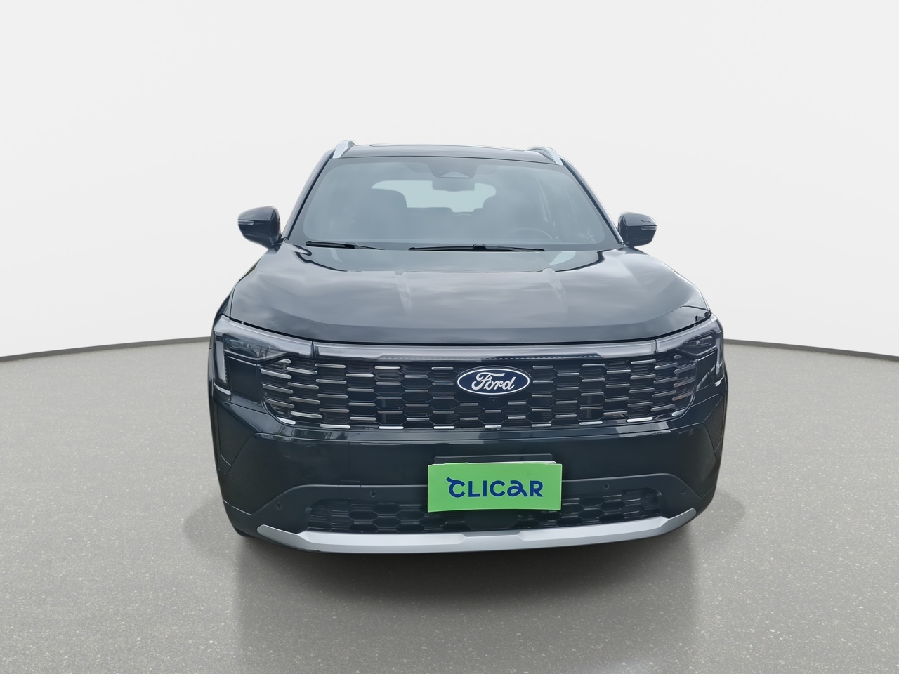 FORD - 2