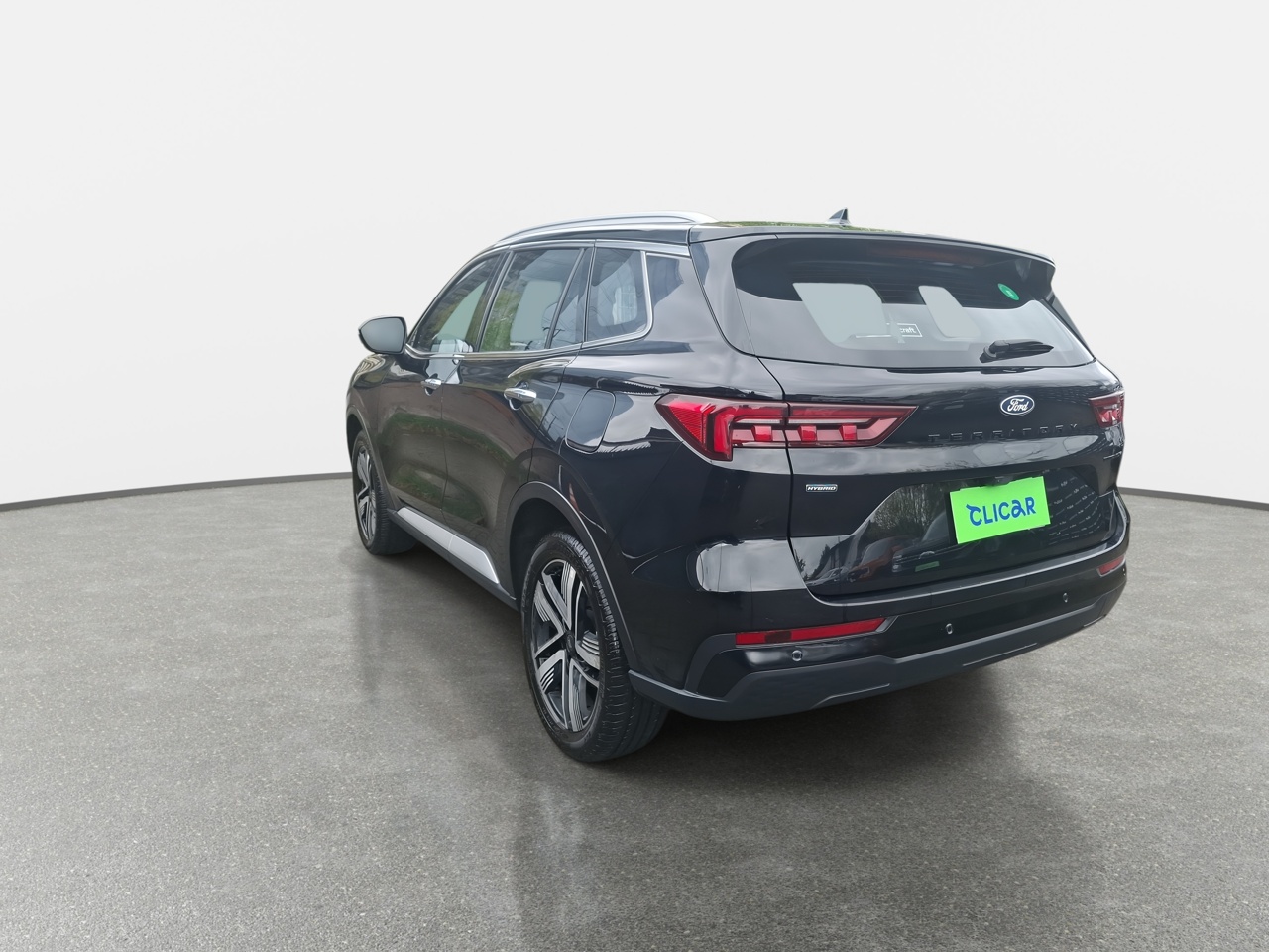 FORD - 5