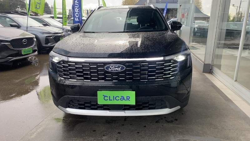 FORD - 2