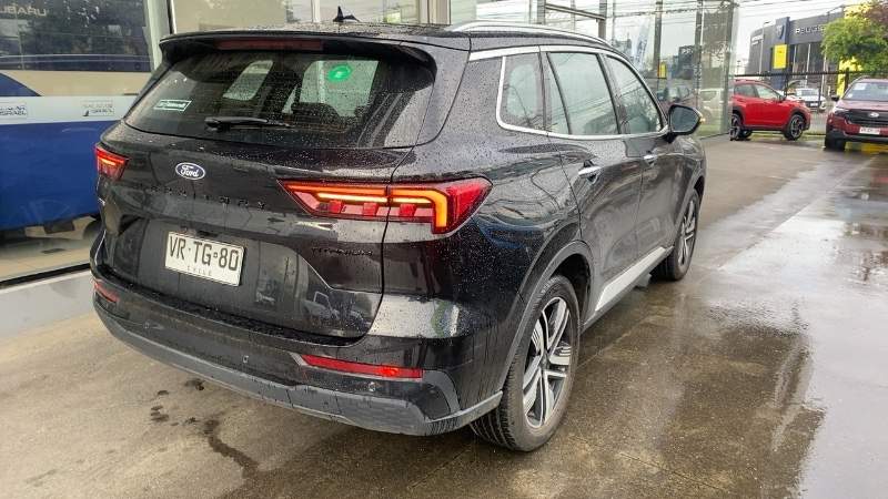 FORD - 4