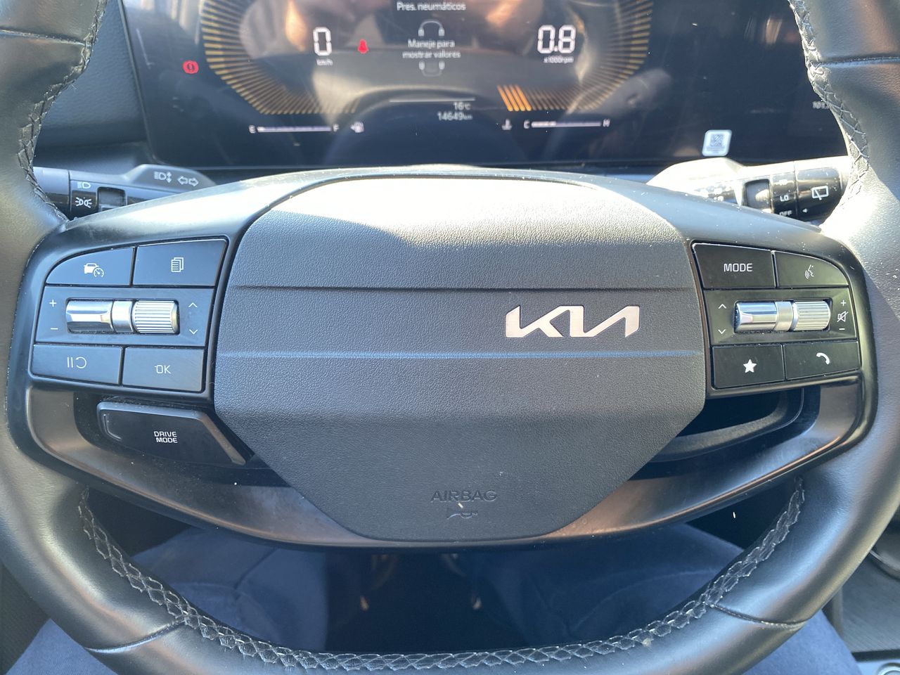 KIA Sportage — foto 19 de 27