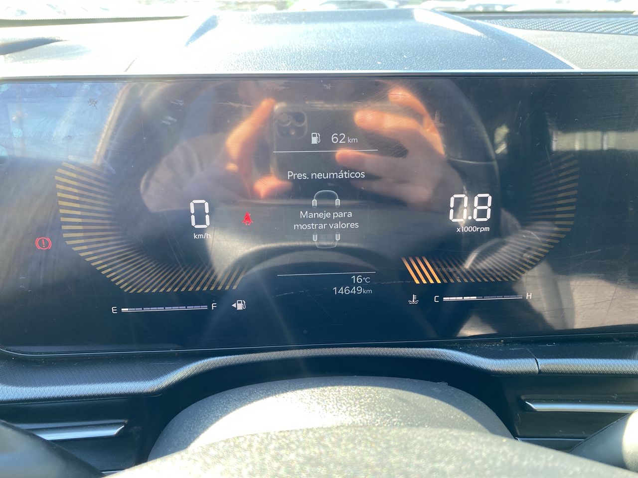 KIA Sportage — foto 20 de 27