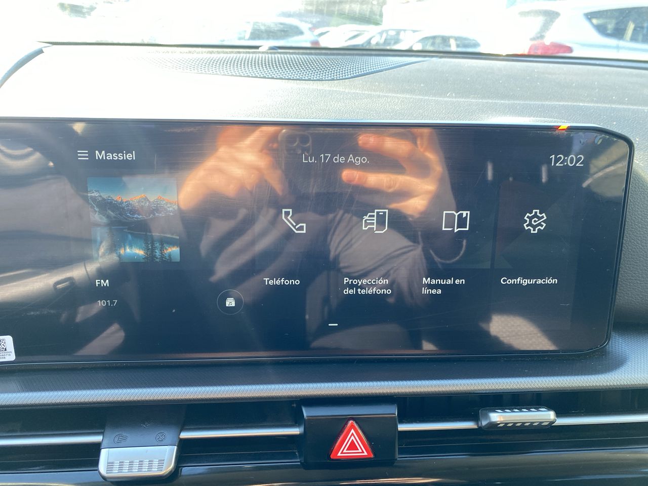 KIA Sportage — foto 21 de 27