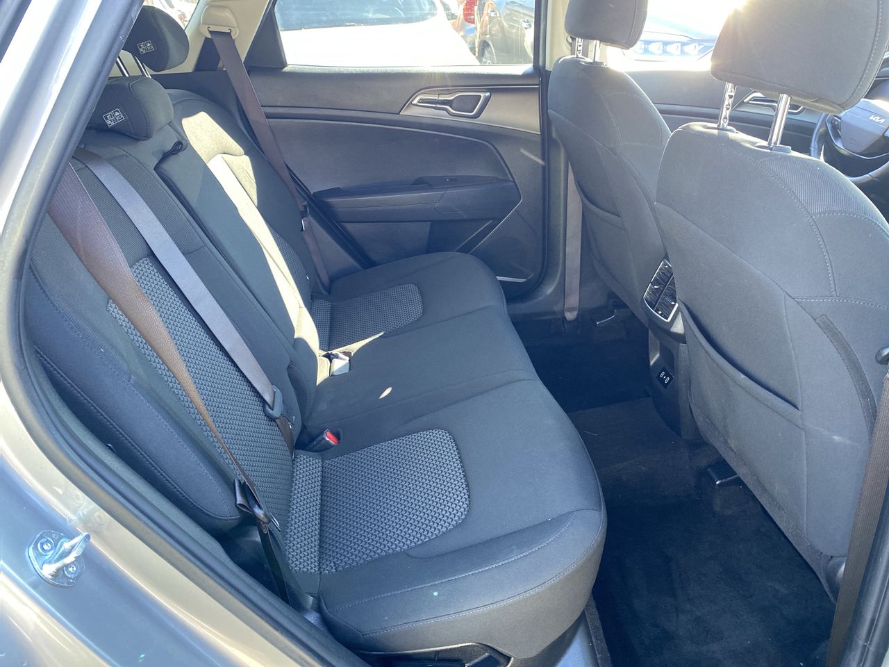 KIA Sportage — foto 27 de 27