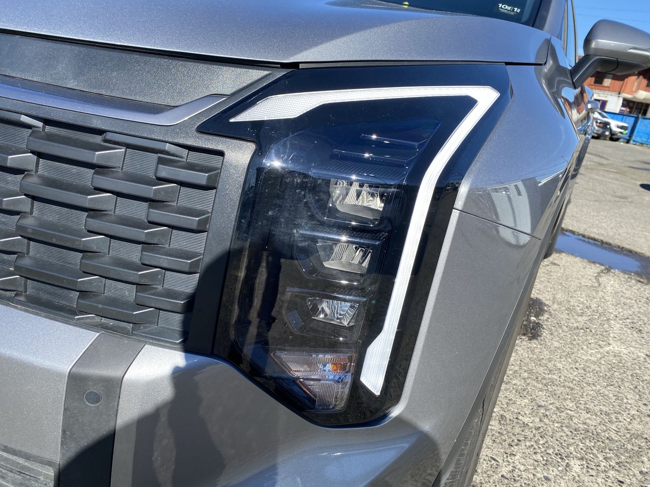 KIA Sportage — foto 12 de 27