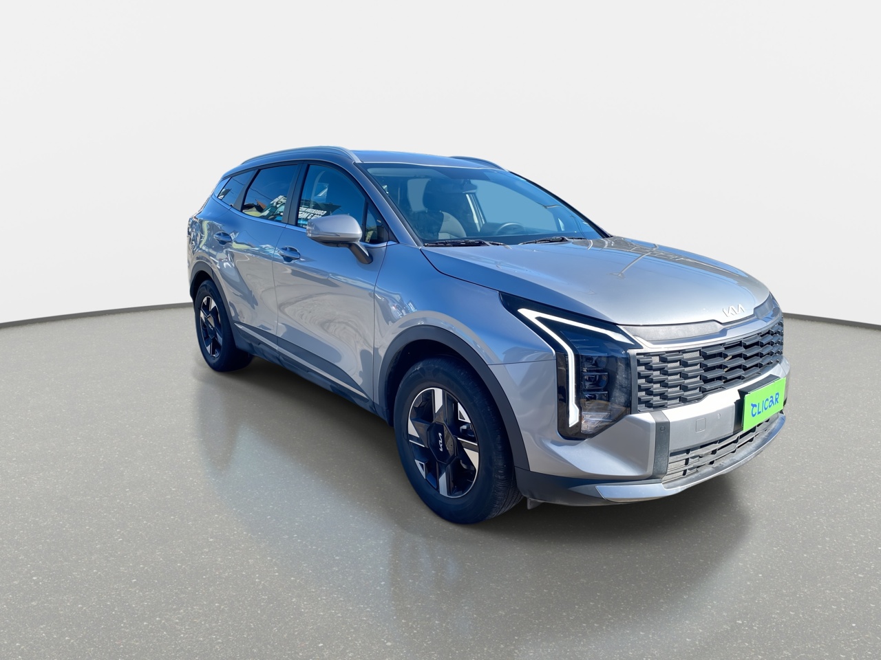 KIA - 1