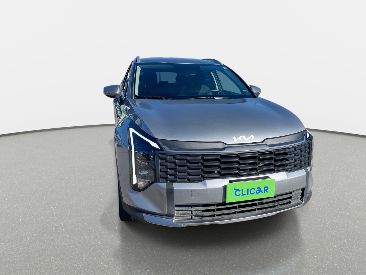 KIA - 2