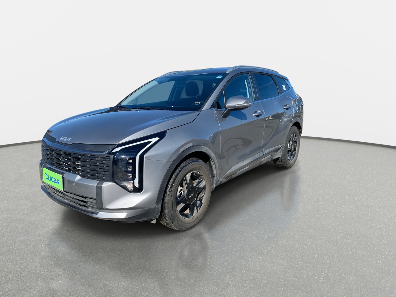KIA - 3