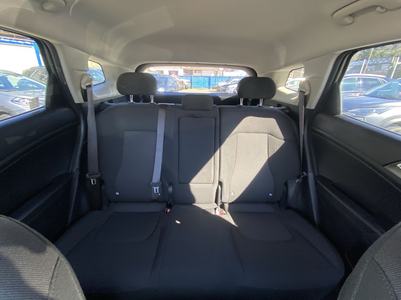 KIA Sportage — foto 6 de 27
