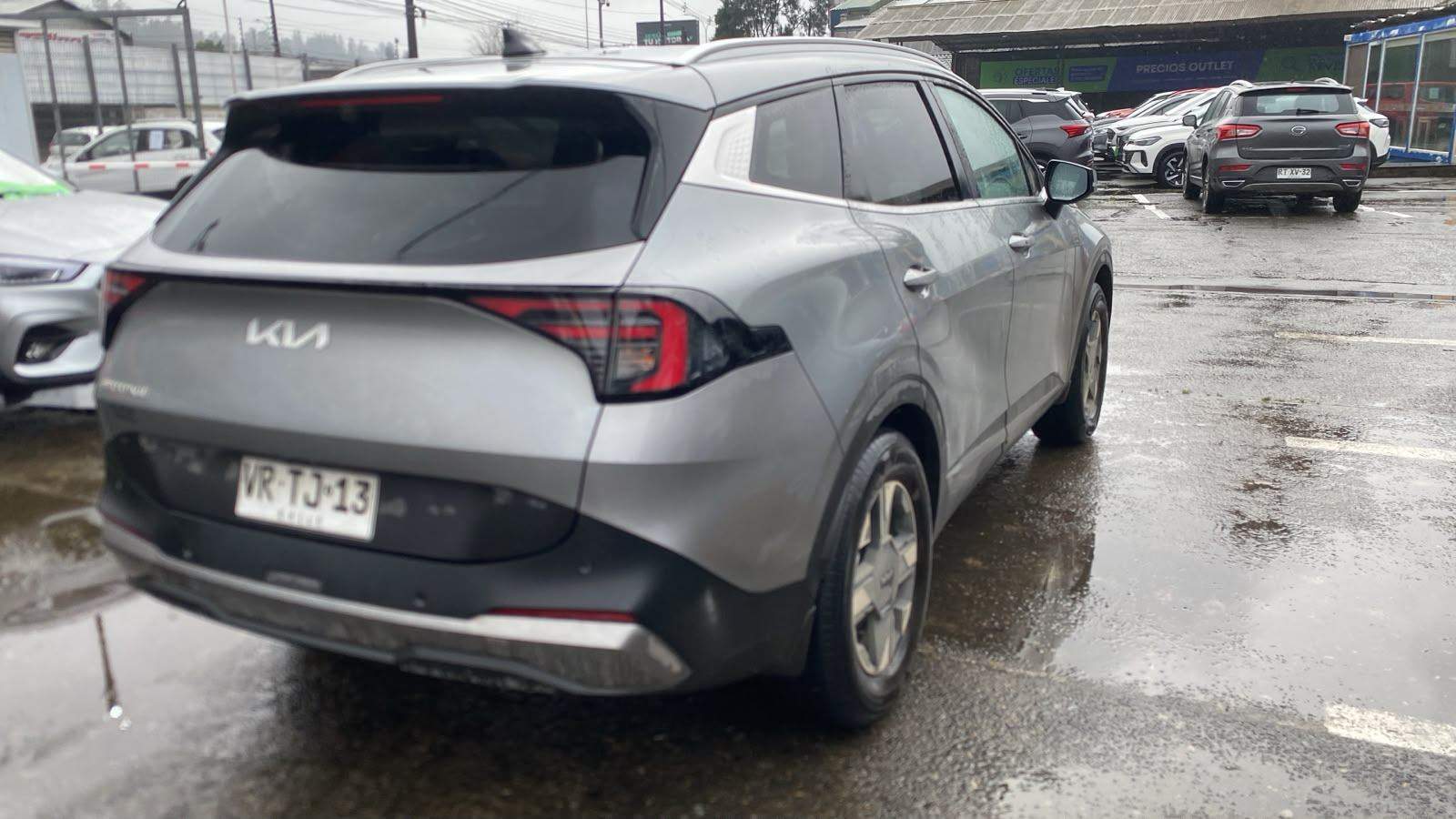 KIA - 4