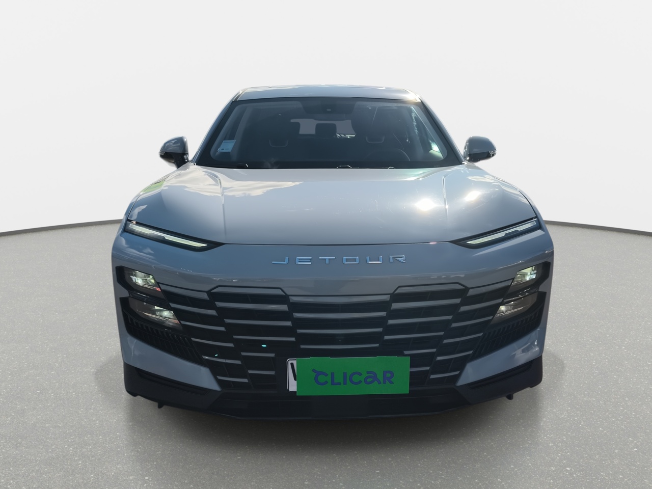JETOUR - 2