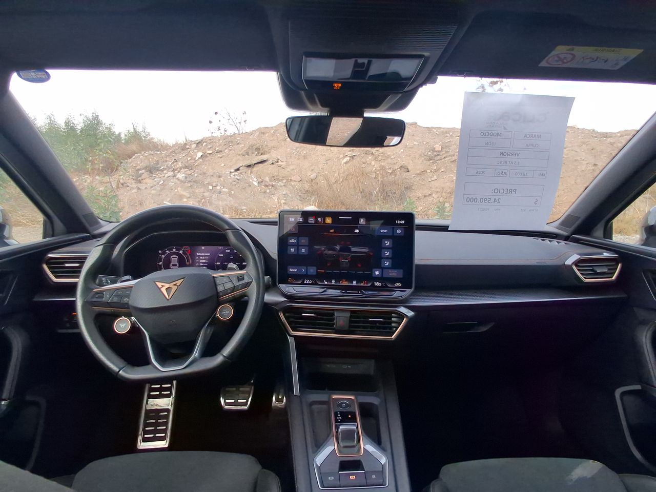 CUPRA - 1