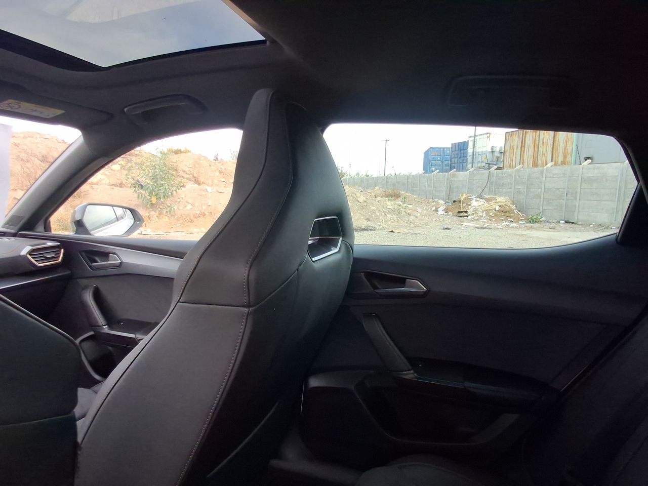 CUPRA - 3