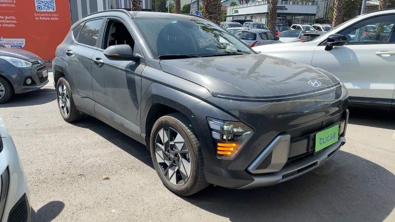 HYUNDAI - 1