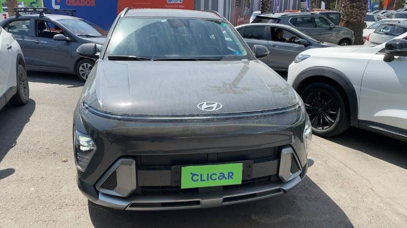 HYUNDAI - 2