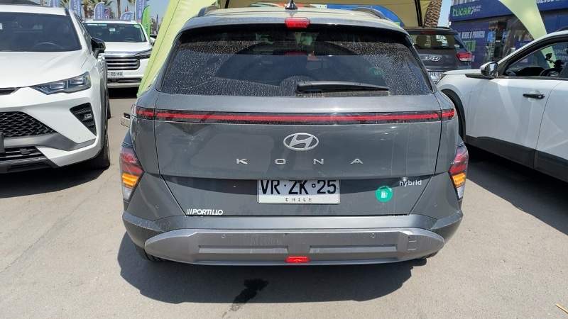 HYUNDAI - 5