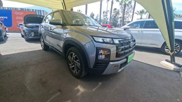 HYUNDAI - 1