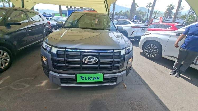 HYUNDAI - 2