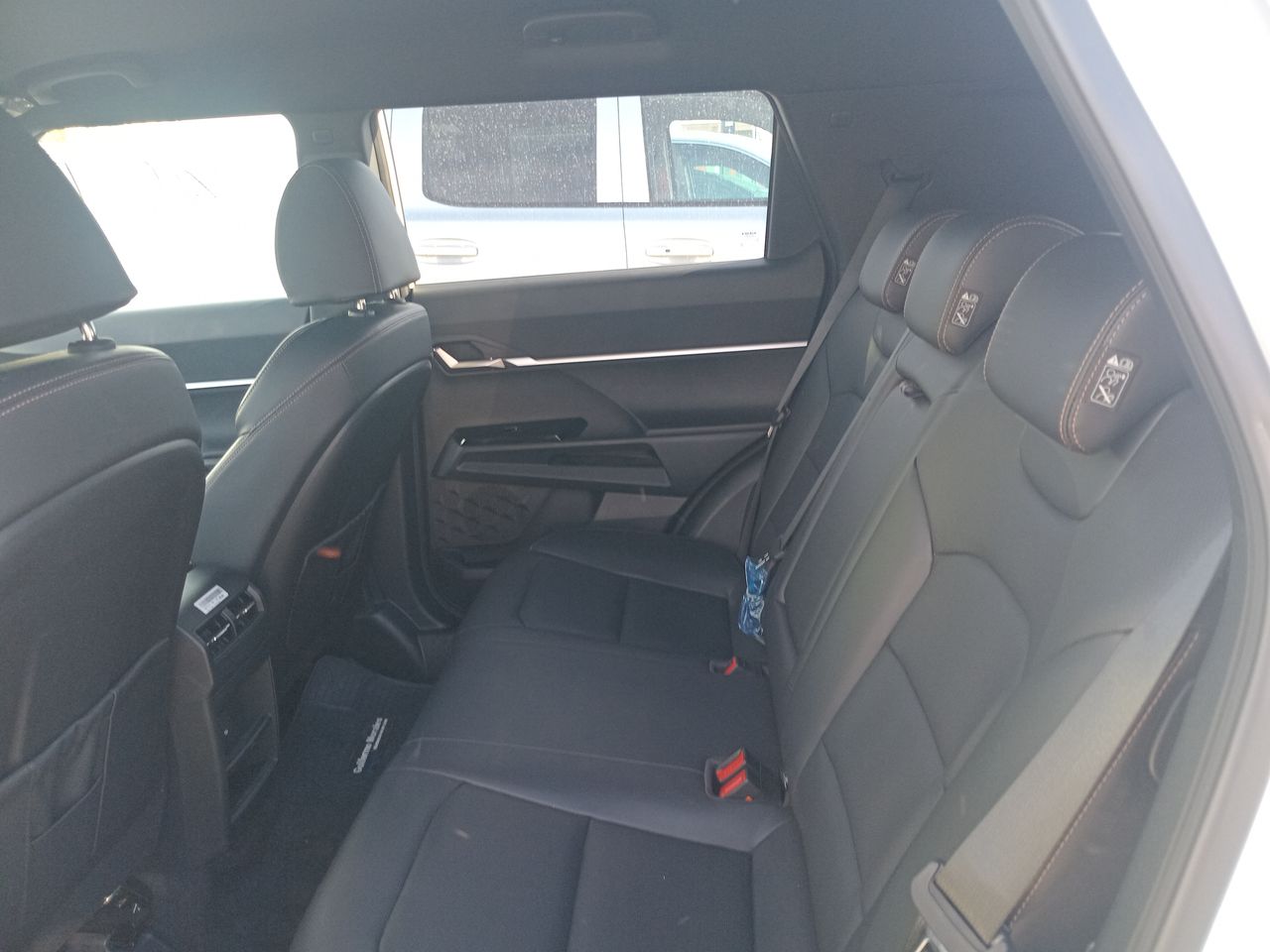 SSANGYONG - 3