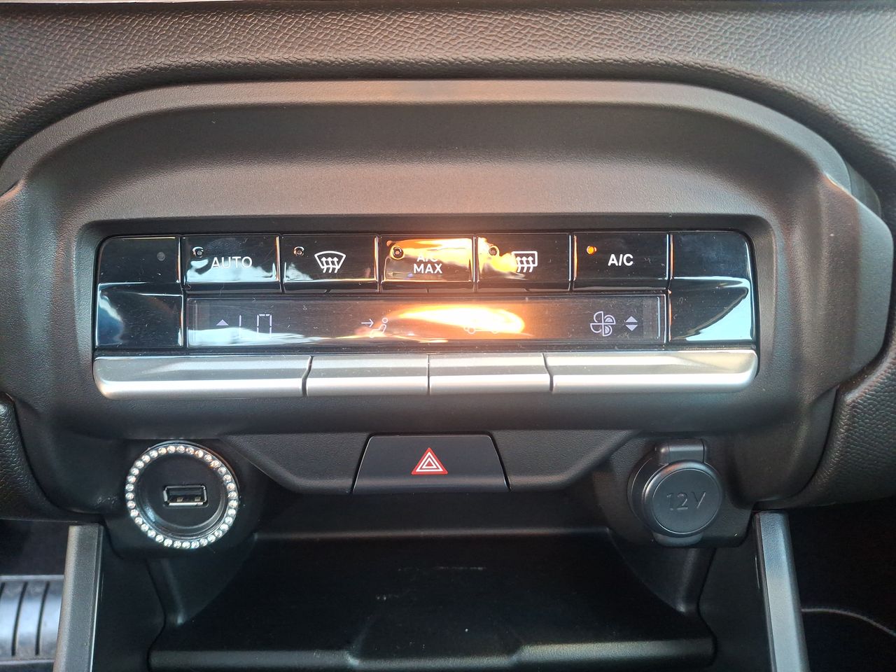 Volvo Ex30 — foto 21 de 23