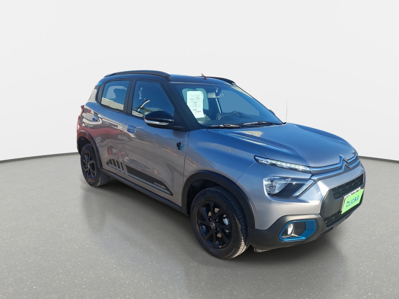 CITROEN - 1