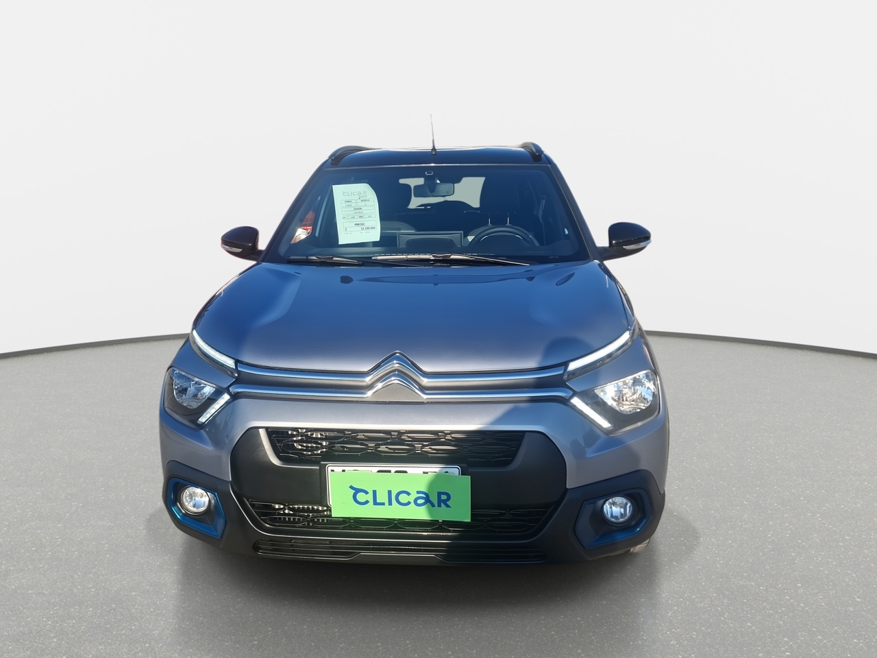 CITROEN - 2