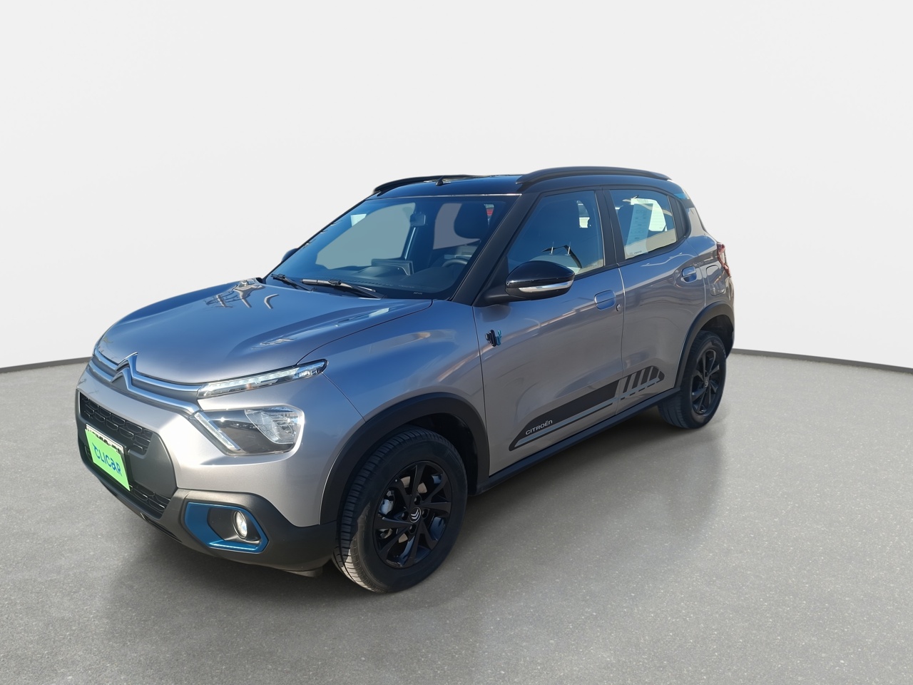 CITROEN - 3