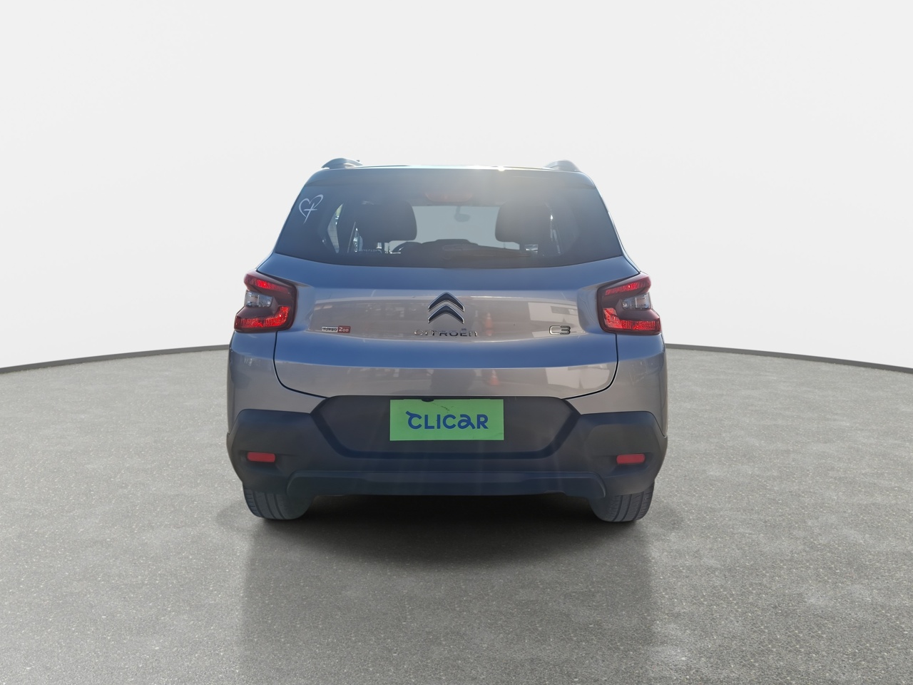 CITROEN - 6