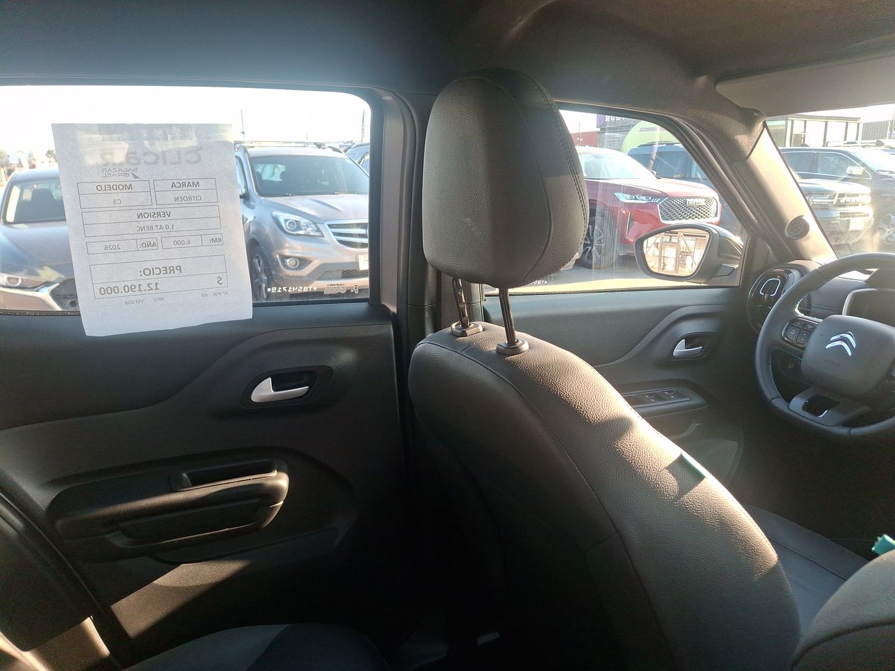 Volvo Ex30 — foto 8 de 23