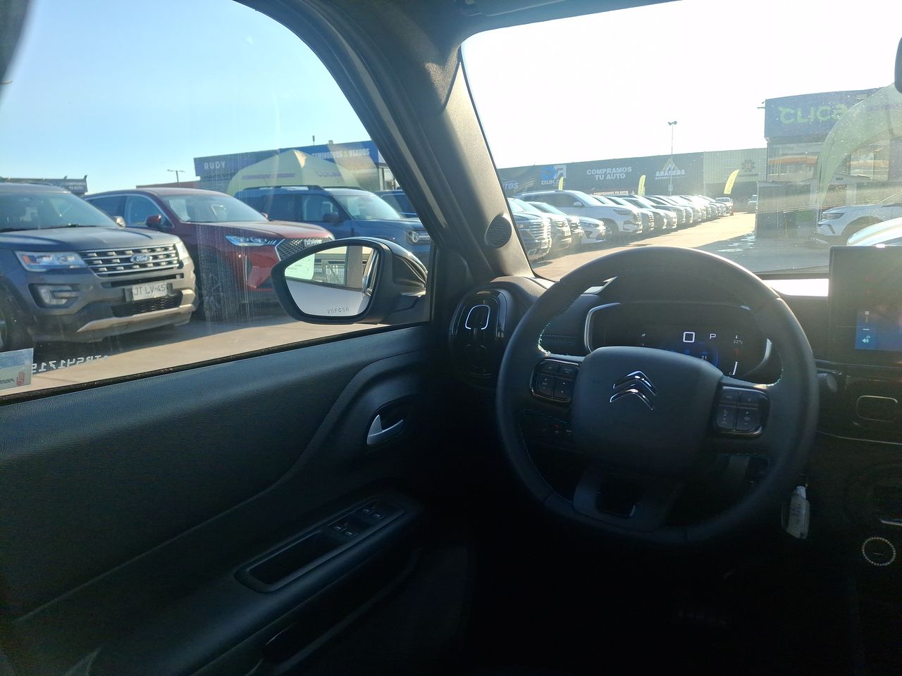Volvo Ex30 — foto 9 de 23